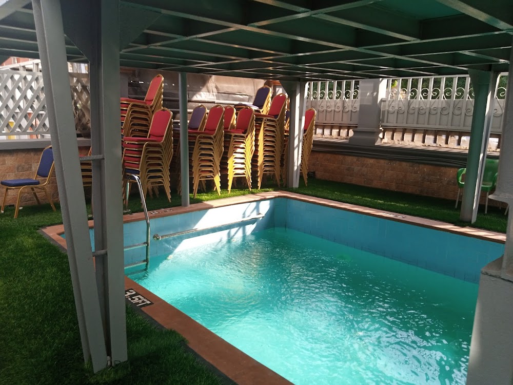 TopView Hotel Asaba photo 4